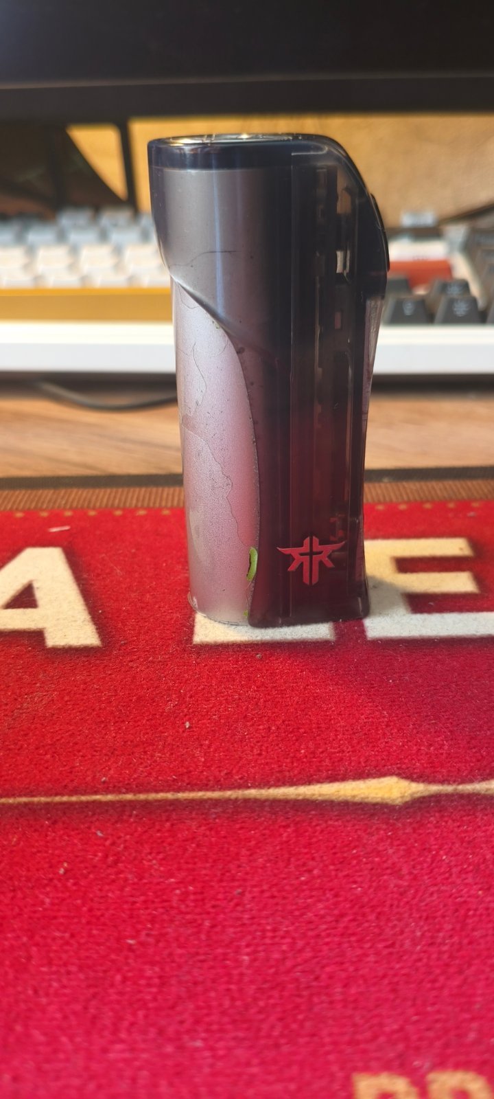 Vandyvape requiem 95w