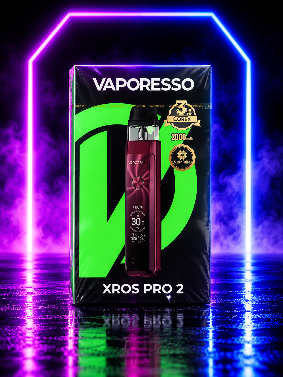 Vaporesso Xros Pro 2