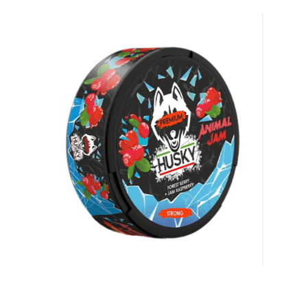 Husky Premium 180
