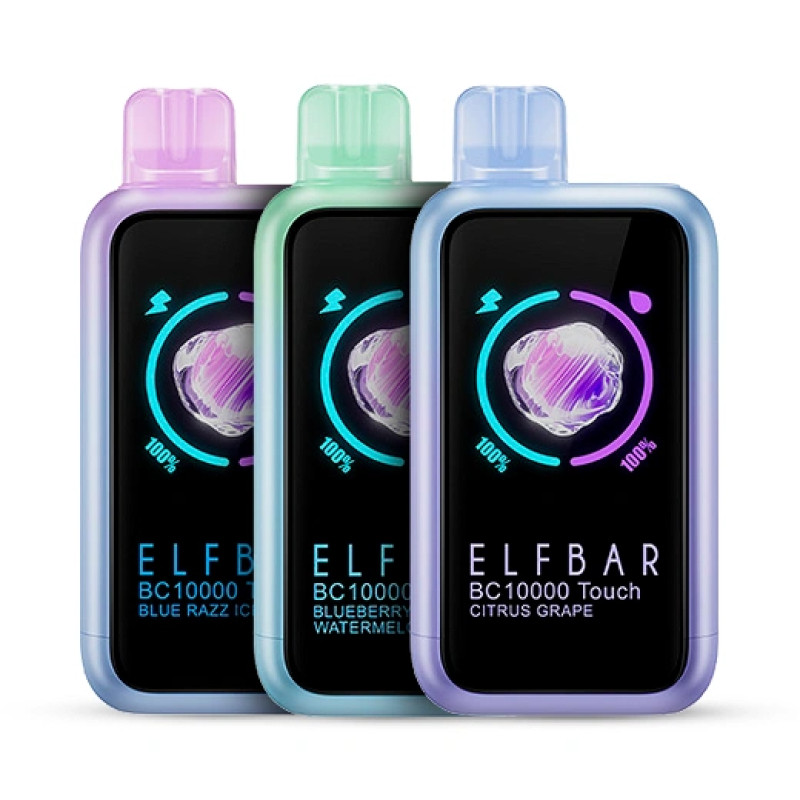 Elfbar 10000