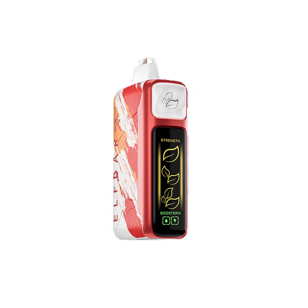 Elfbar Nic King 30000