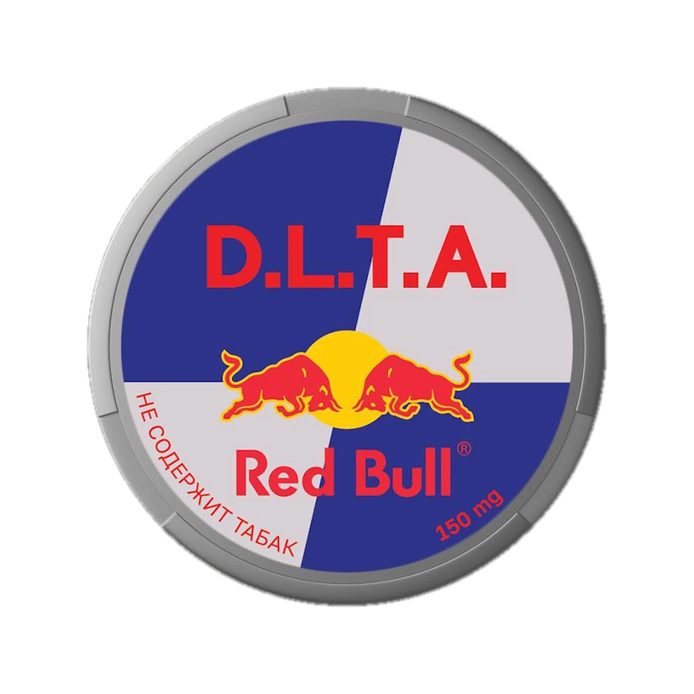 DLTA Redbull 150