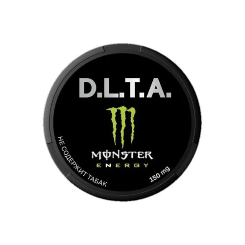 Dlta Monster