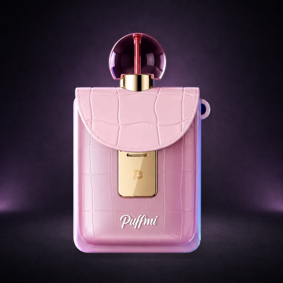 Puffmi Flora 25000