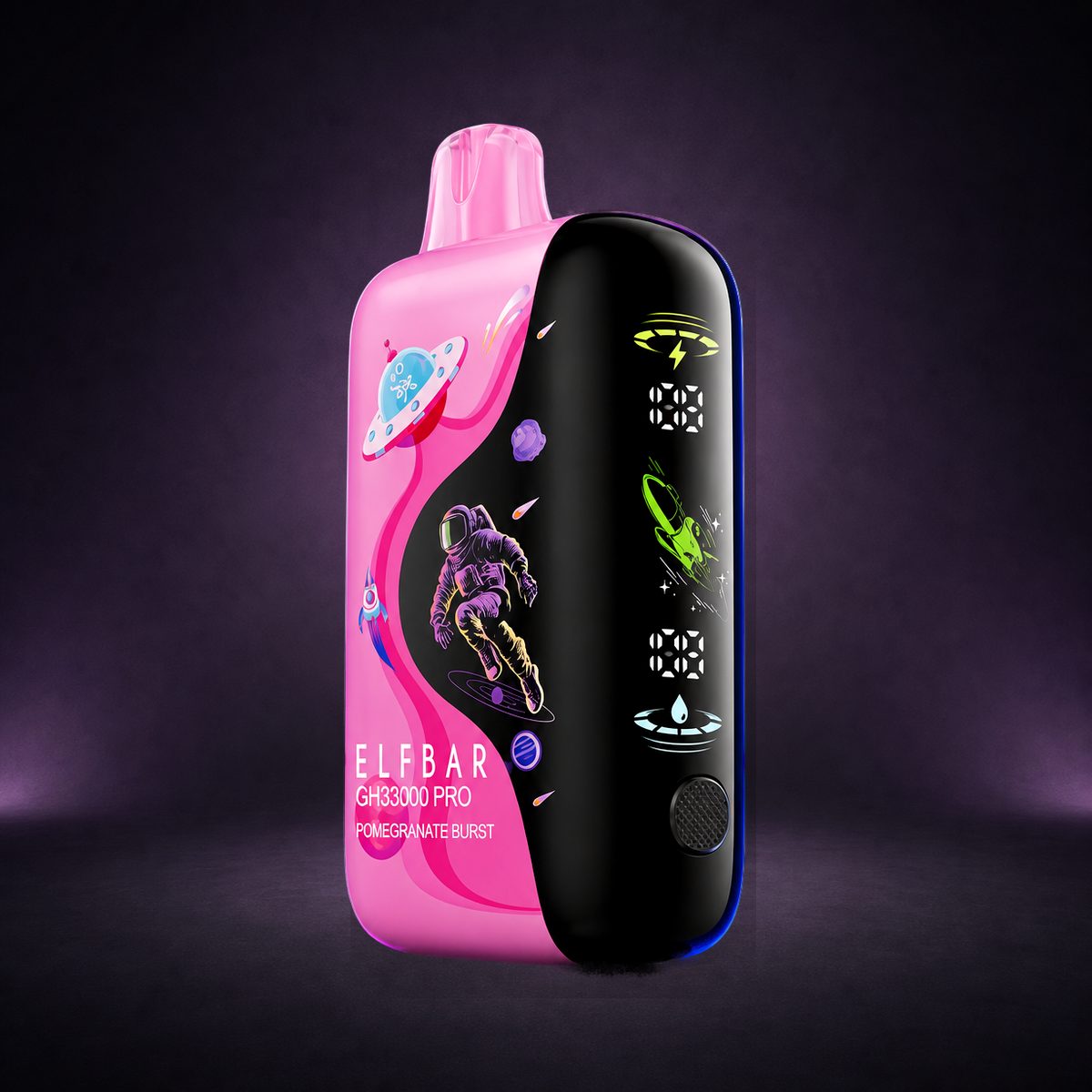 ELFBAR GH33000 Pro