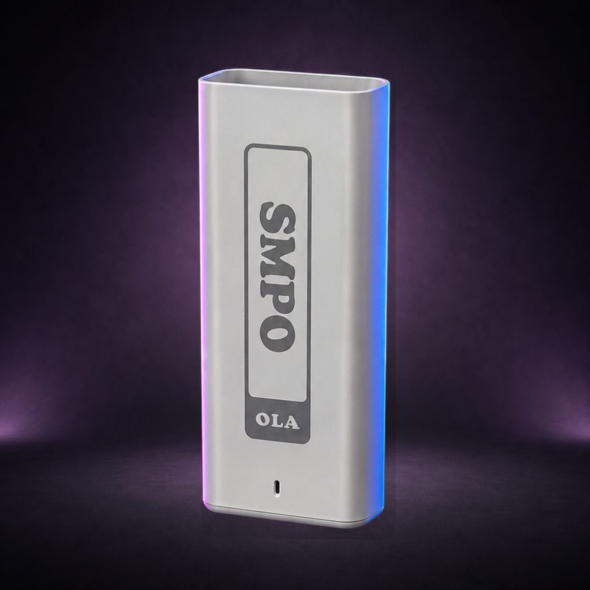 SMPO OLA