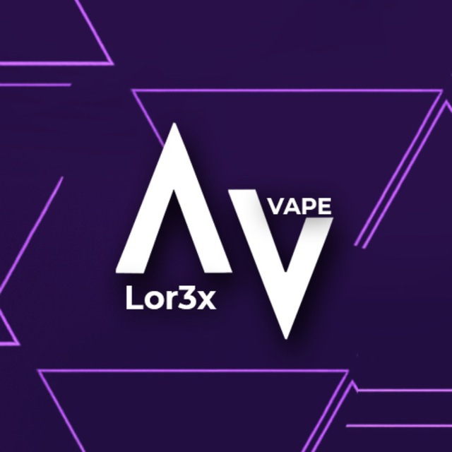 Lor3x Vape