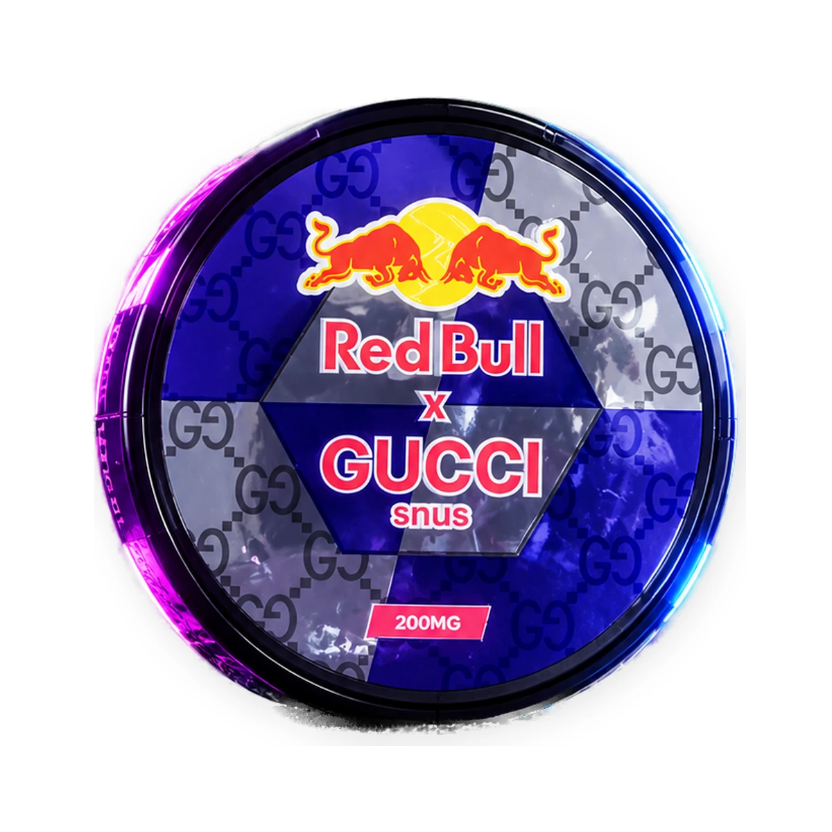 Gucci 200mg