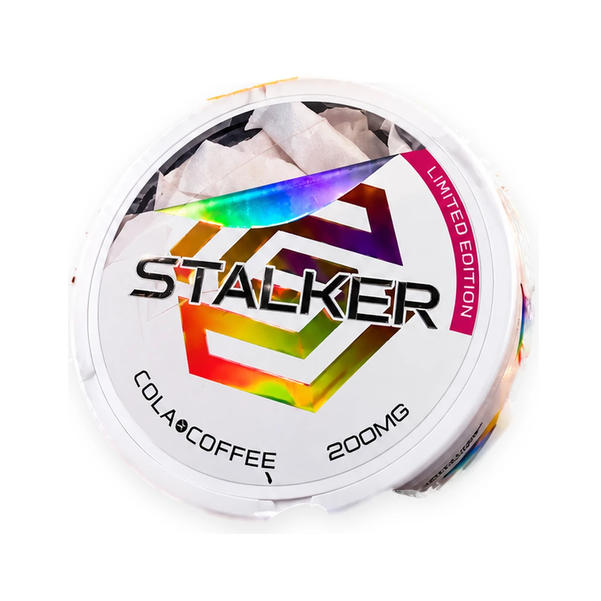Stalker 200mg